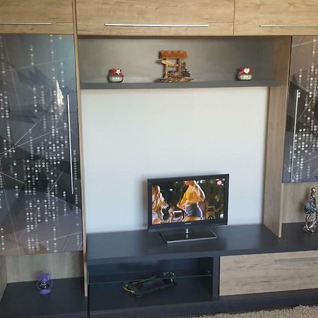 Orşova Apartament Victory 아파트 외부 사진