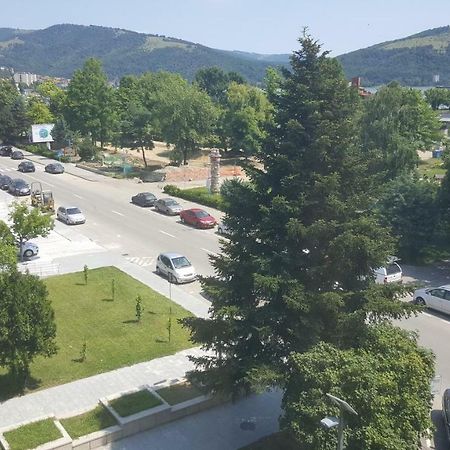 Orşova Apartament Victory 아파트 외부 사진