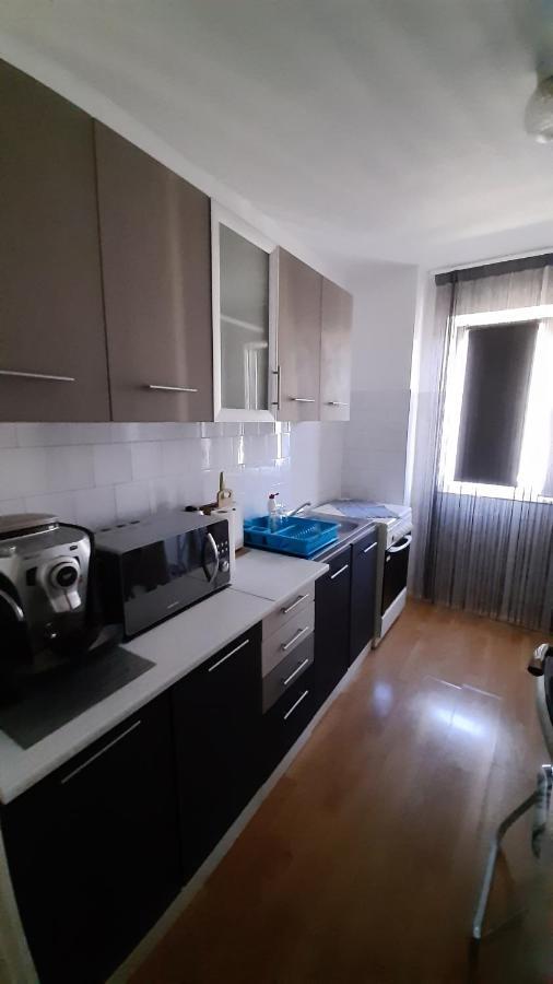 Orşova Apartament Victory 아파트 외부 사진