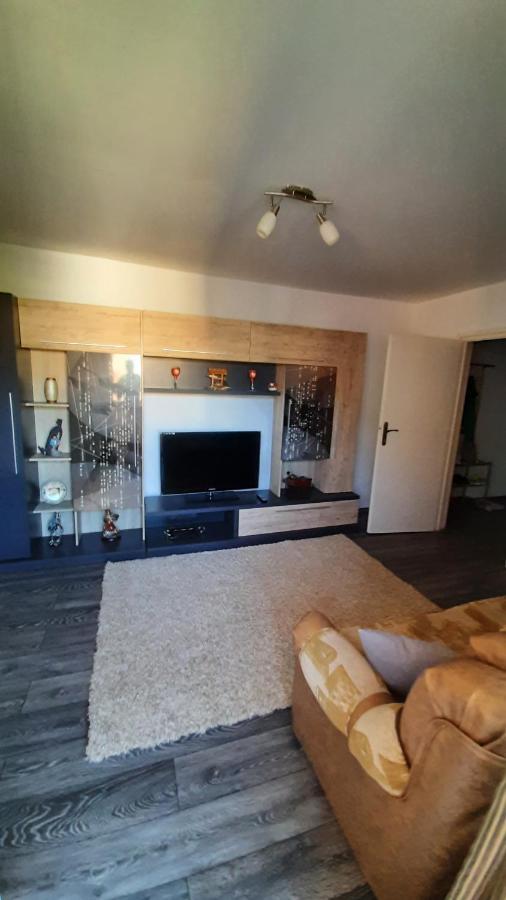 Orşova Apartament Victory 아파트 외부 사진