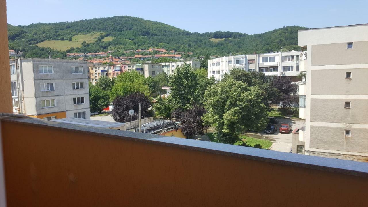 Orşova Apartament Victory 아파트 외부 사진