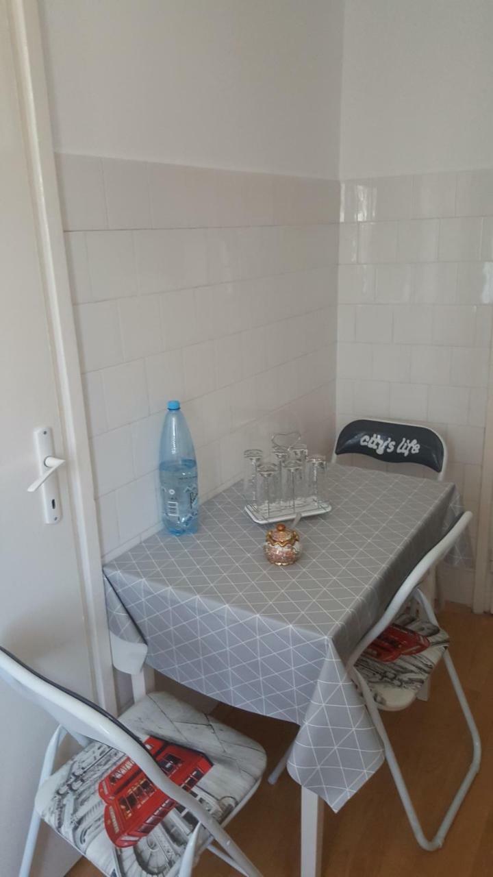 Orşova Apartament Victory 아파트 외부 사진