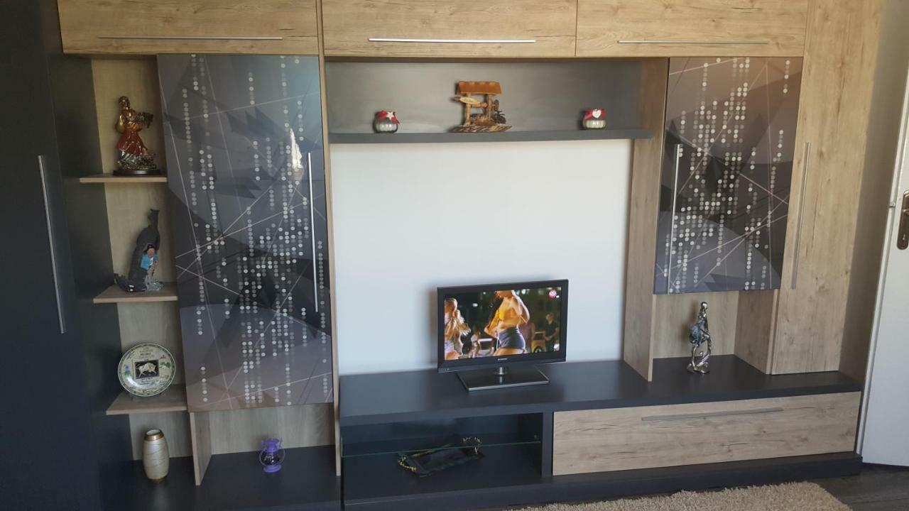 Orşova Apartament Victory 아파트 외부 사진