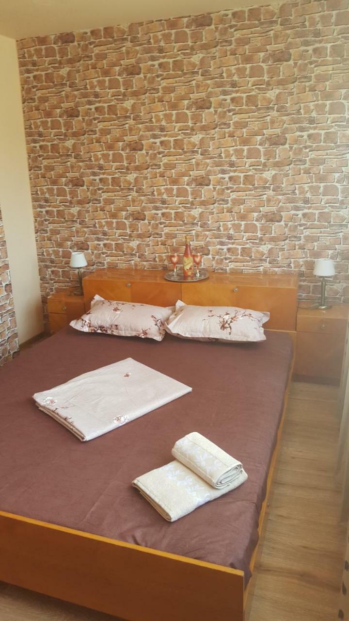 Orşova Apartament Victory 아파트 외부 사진