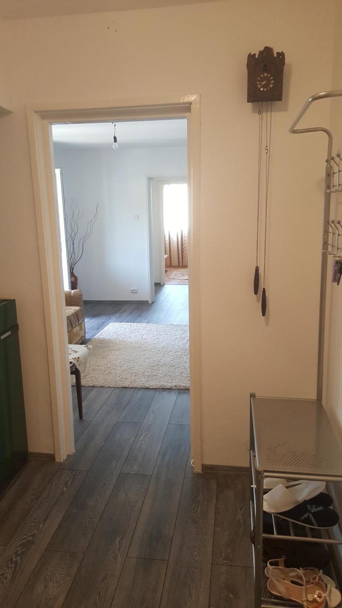 Orşova Apartament Victory 아파트 외부 사진