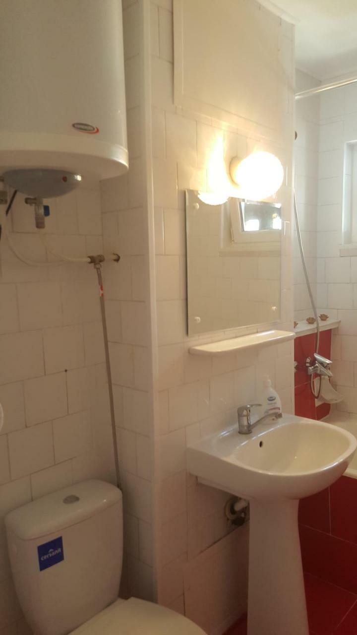 Orşova Apartament Victory 아파트 외부 사진