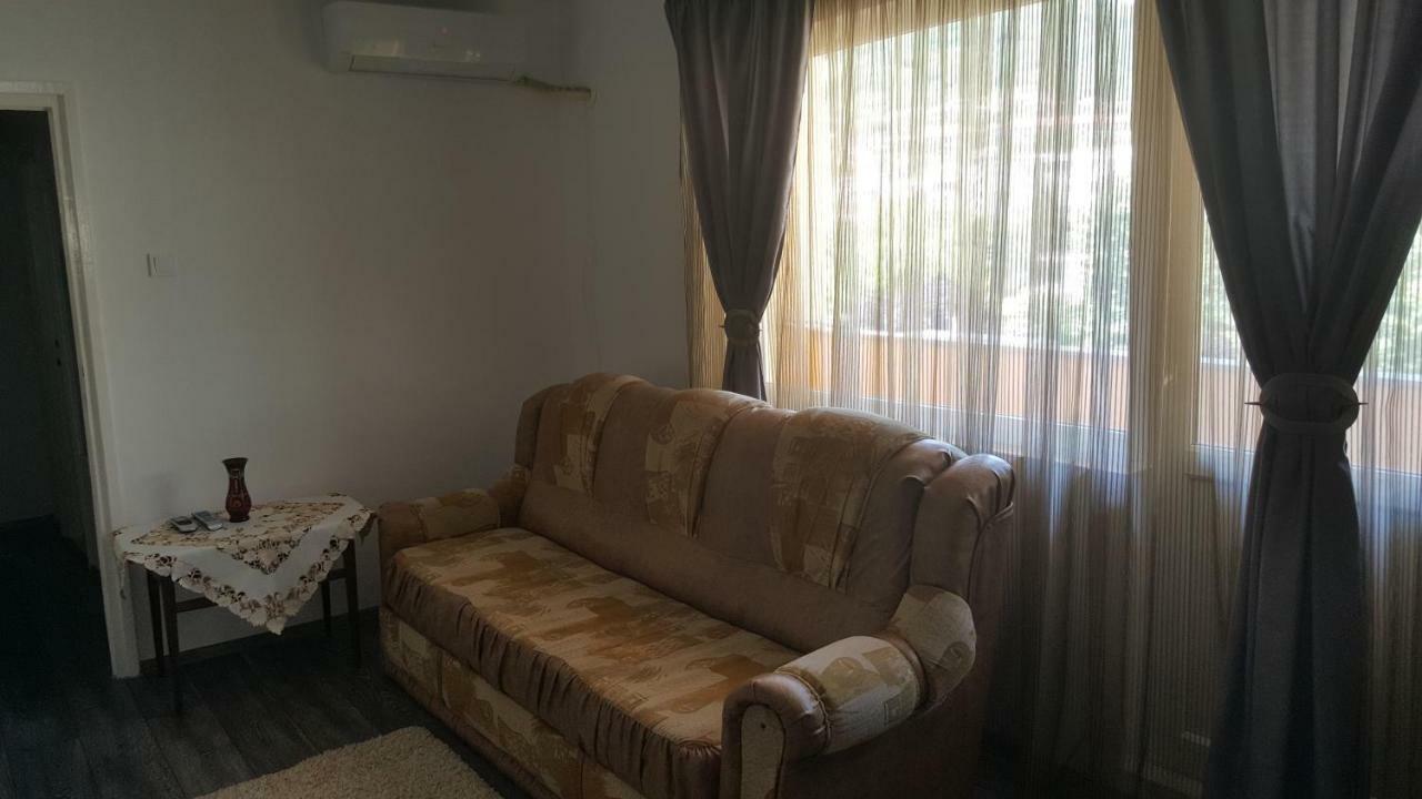 Orşova Apartament Victory 아파트 외부 사진