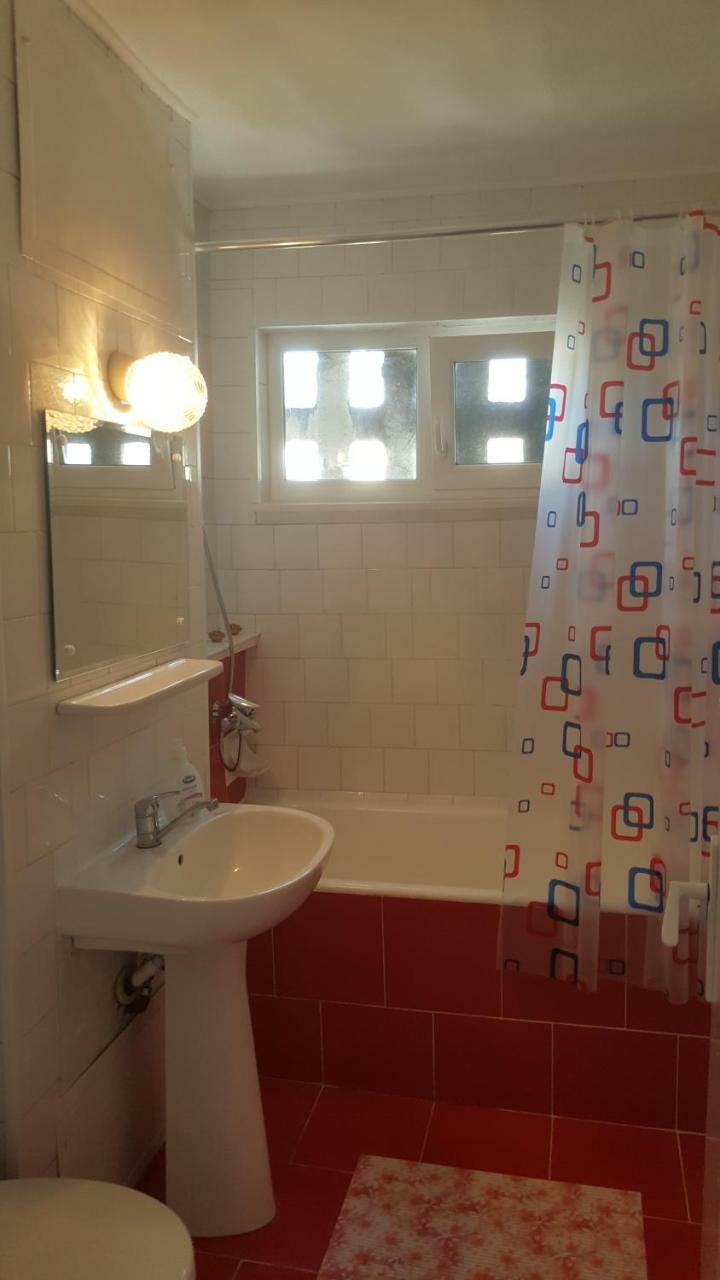 Orşova Apartament Victory 아파트 외부 사진