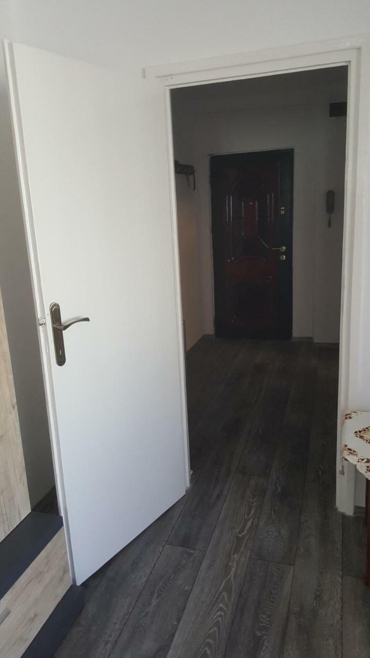 Orşova Apartament Victory 아파트 외부 사진
