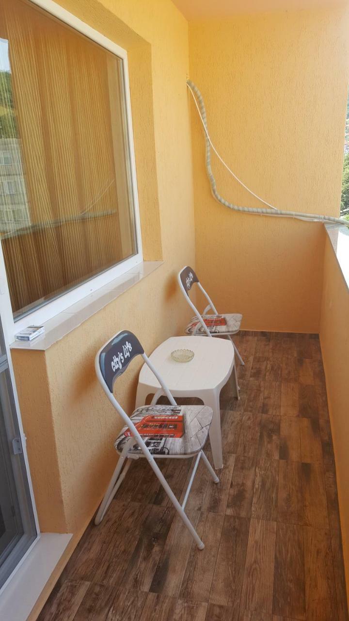 Orşova Apartament Victory 아파트 외부 사진